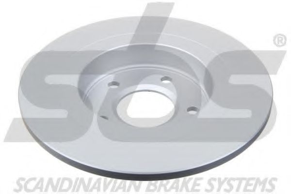 Disc frana 2
