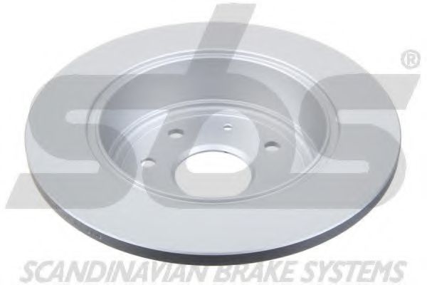 Disc frana 2