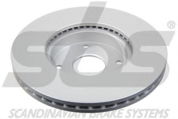 Disc frana 2