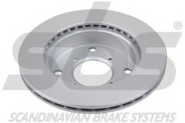 Disc frana 2