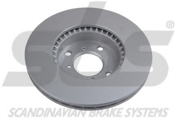 Disc frana 2