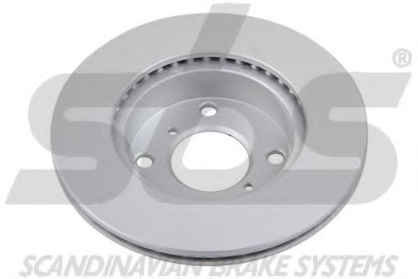 Disc frana 2