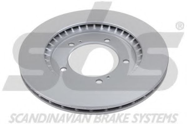 Disc frana 2