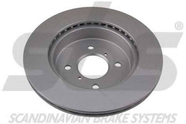 Disc frana 2