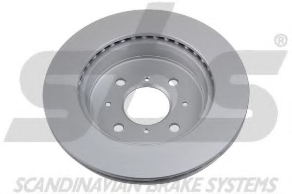 Disc frana 2