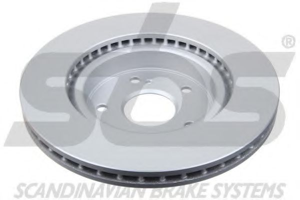 Disc frana 2