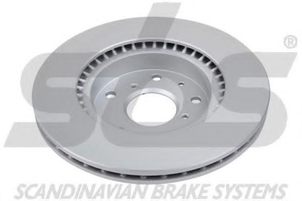 Disc frana 2