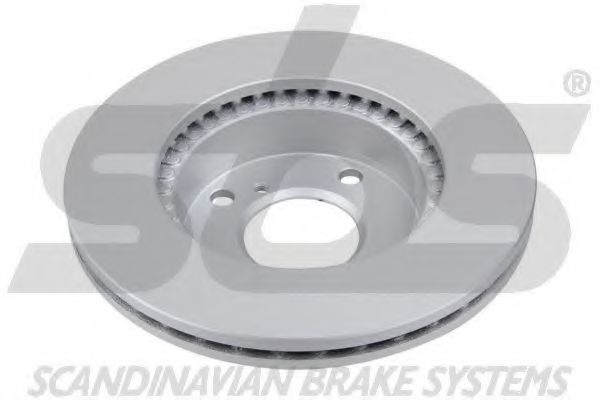 Disc frana 2