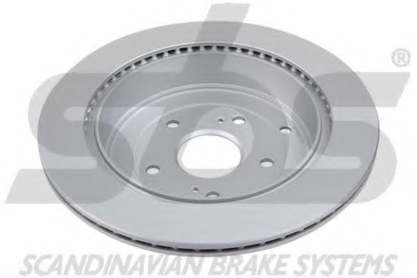 Disc frana 2