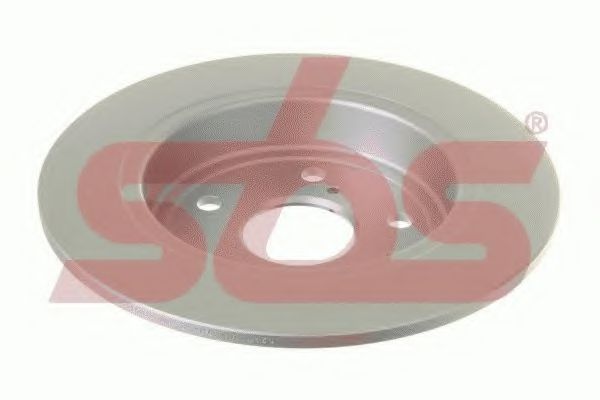 Disc frana 2