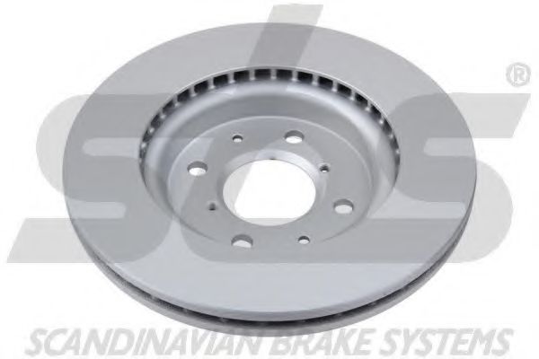 Disc frana 2