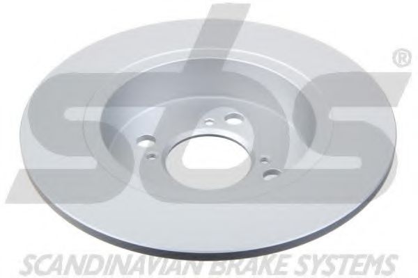 Disc frana 2