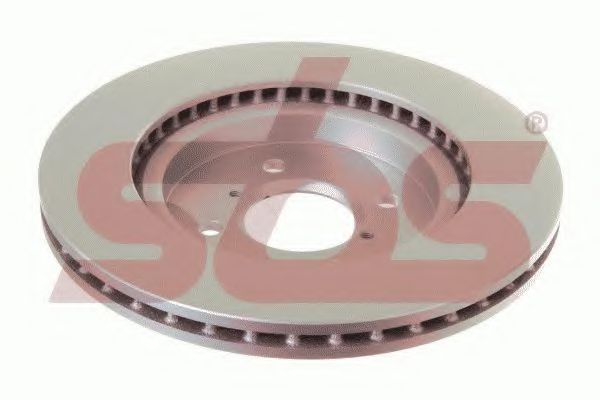 Disc frana 2