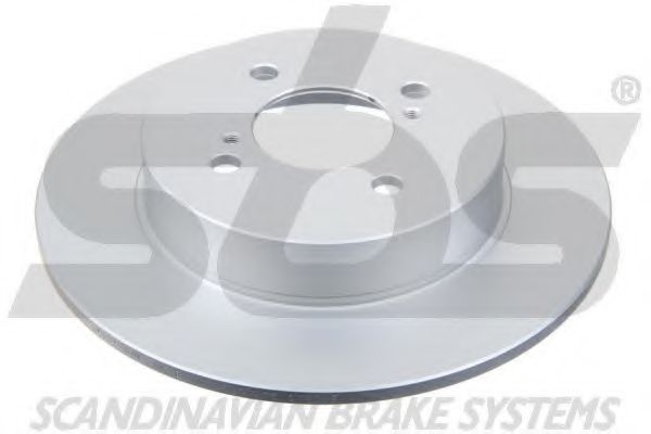 1815315229 Disc frana sbs 