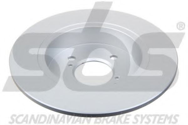 Disc frana 2