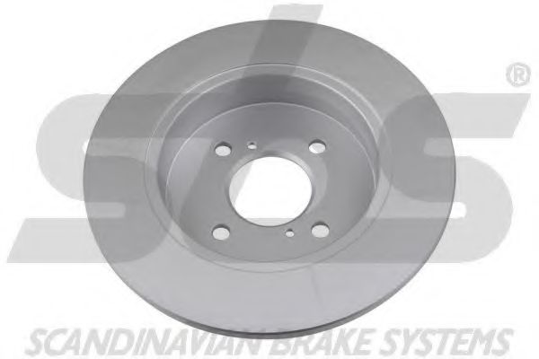 Disc frana 2