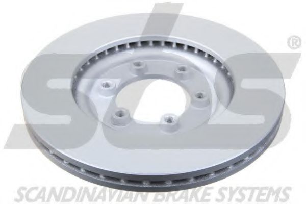 Disc frana 2