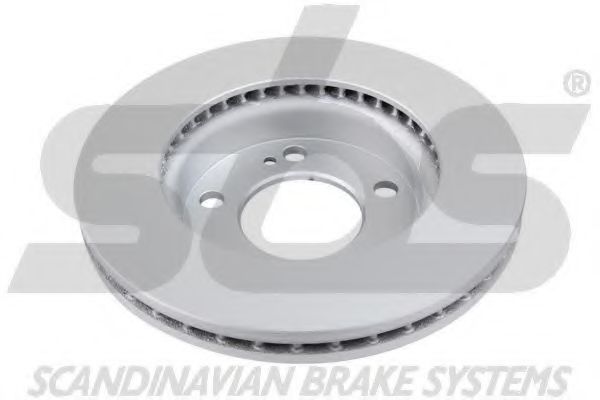 Disc frana 2
