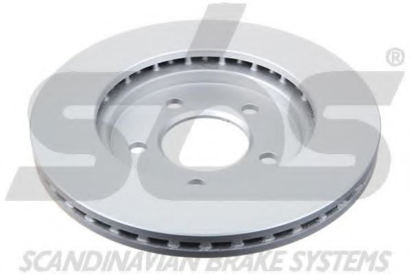 Disc frana 2