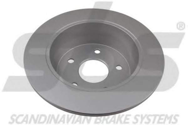 Disc frana 2