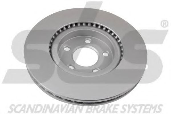 Disc frana 2