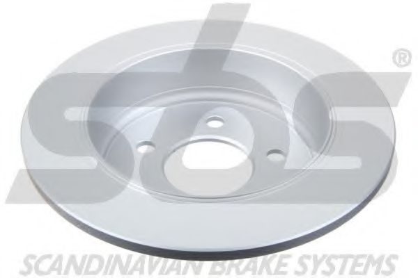 Disc frana 2