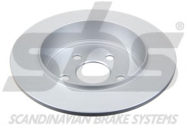 Disc frana 2