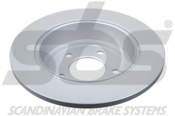 Disc frana 2