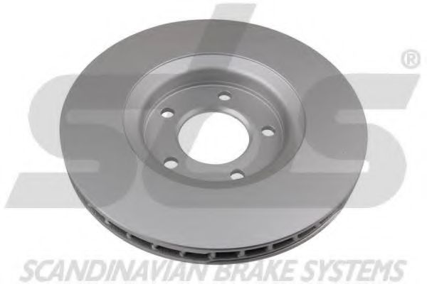 Disc frana 2