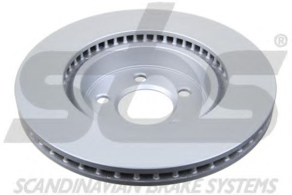Disc frana 2