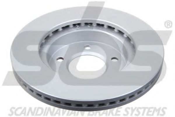 Disc frana 2
