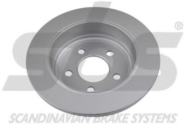 Disc frana 2