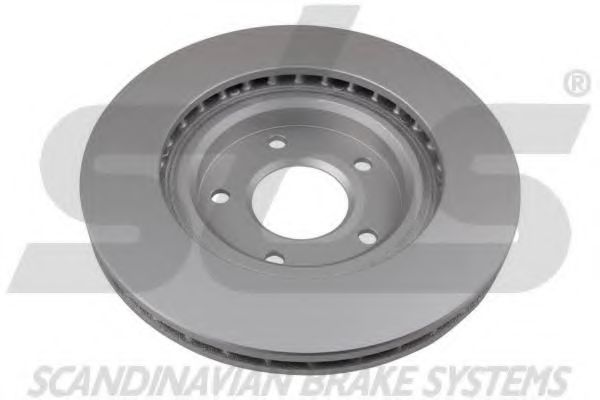Disc frana 2