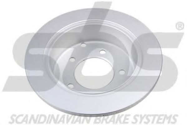 Disc frana 2