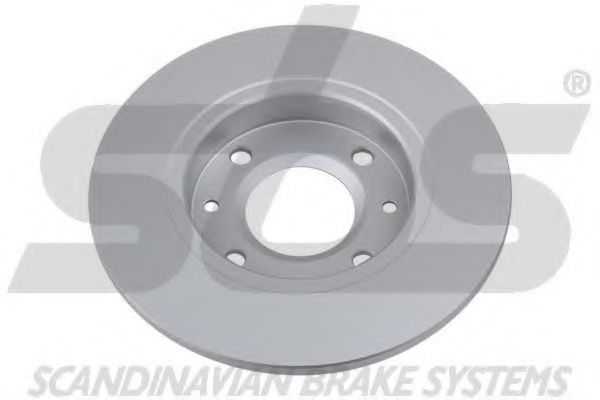 Disc frana 2