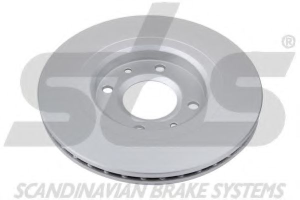 Disc frana 2