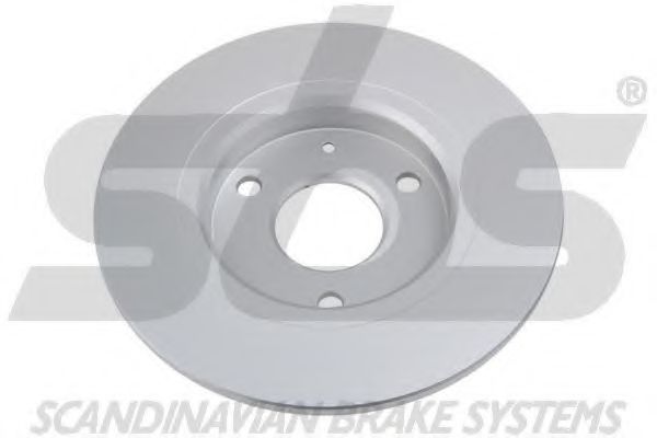 Disc frana 2
