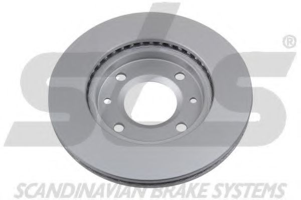 Disc frana 2