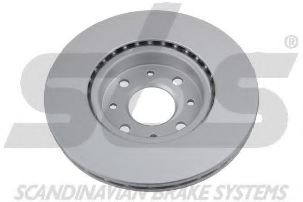 Disc frana 2