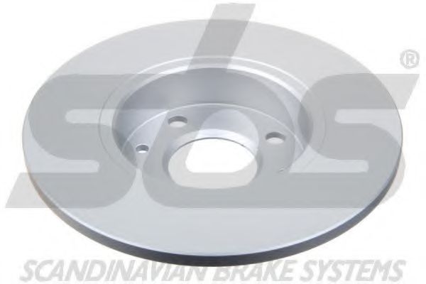 Disc frana 2
