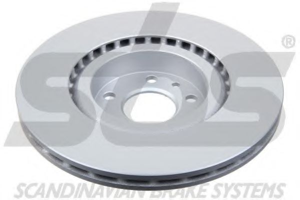 Disc frana 2