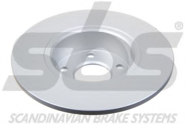 Disc frana 2