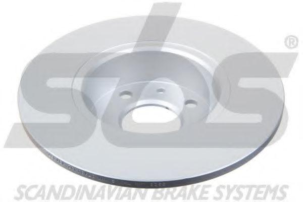 Disc frana 2
