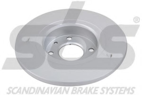 Disc frana 2