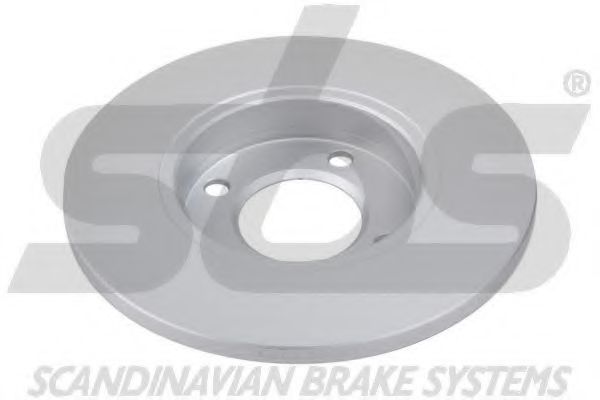 Disc frana 2