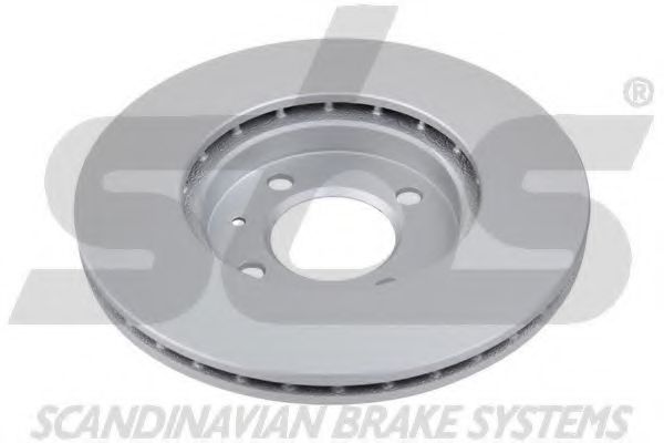 Disc frana 2
