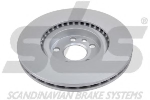 Disc frana 2