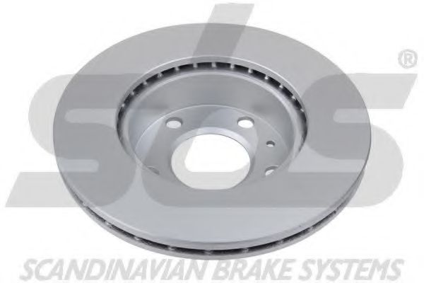 Disc frana 2