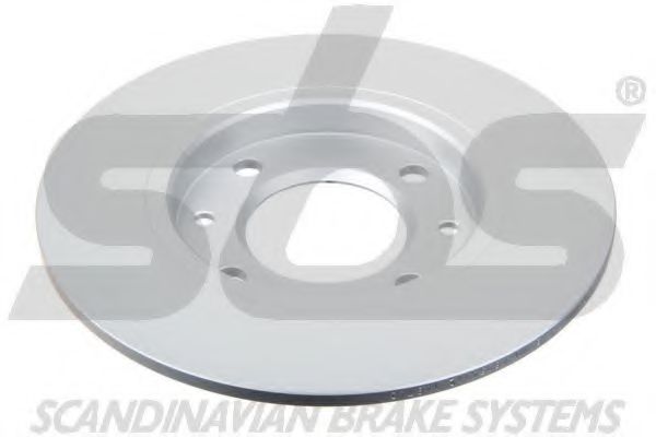 Disc frana 2