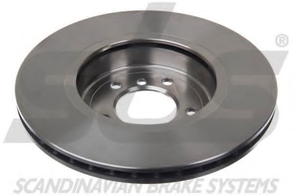 Disc frana 2
